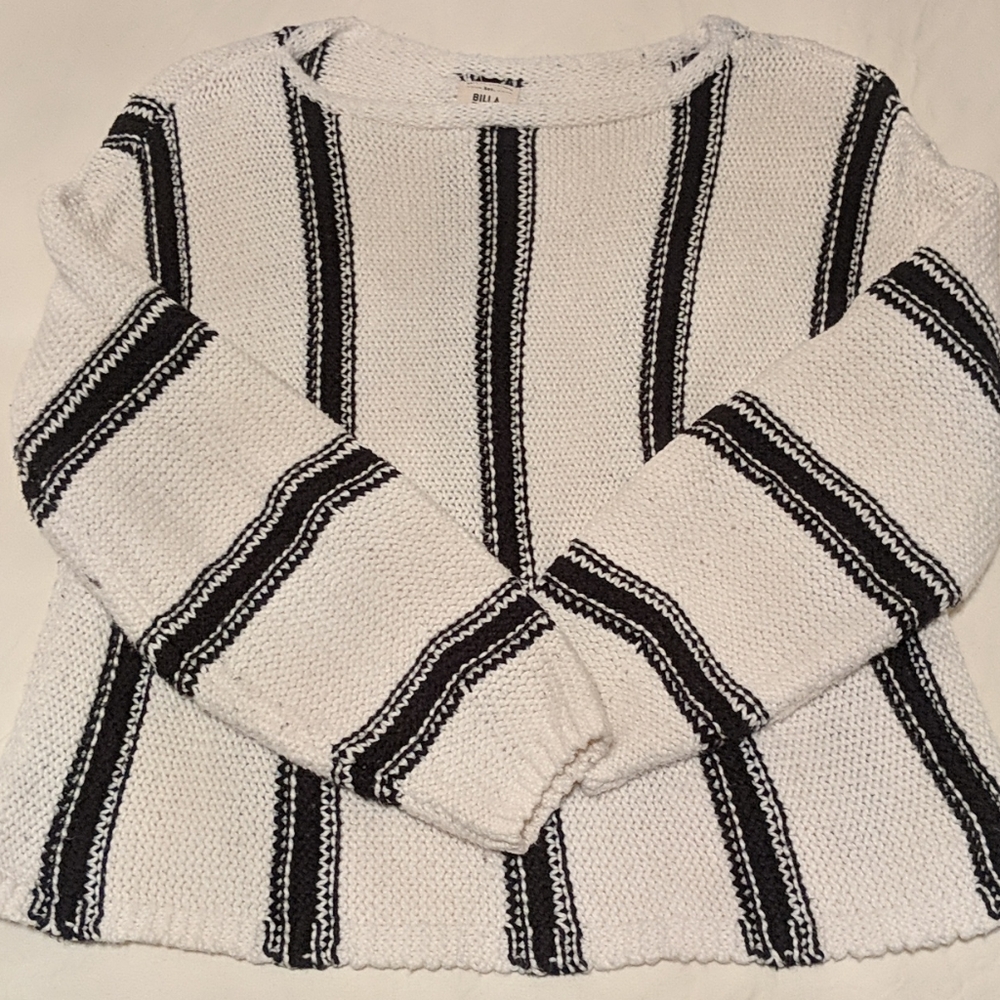 Billabong sweater